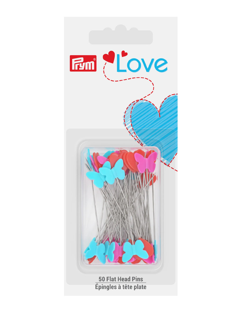 Information related to zippers, thread, and sewing.