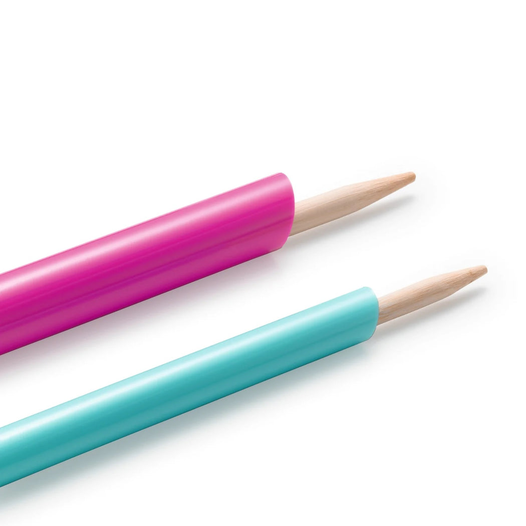 TUBE TURNING SET - Zipper and Thread