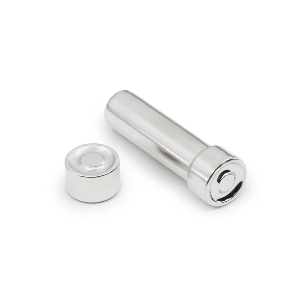 Eyelets & Tool, 5/32" NICKEL - Zipper and Thread