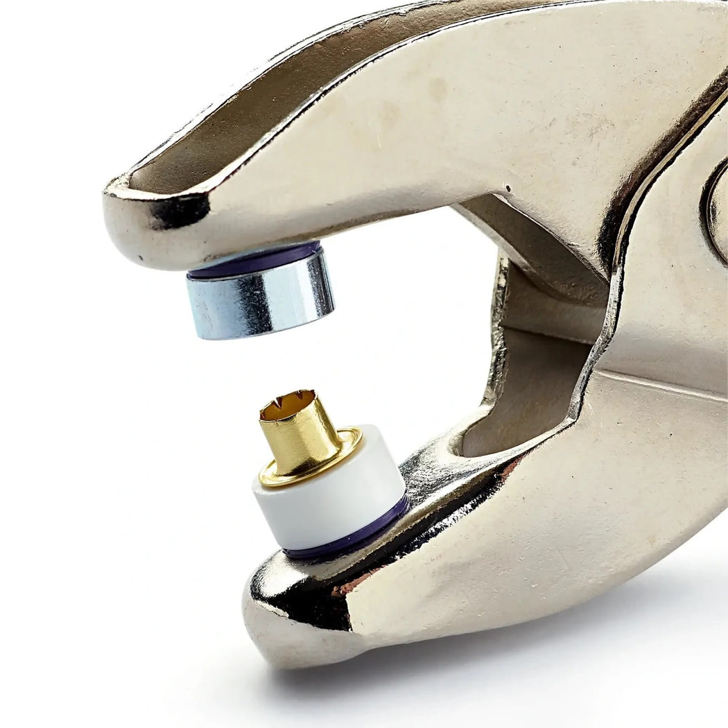 VARIO PLUS ASSORTMENT KIT For Sewing_ZIPPERANDTHREAD - Zipper and Thread