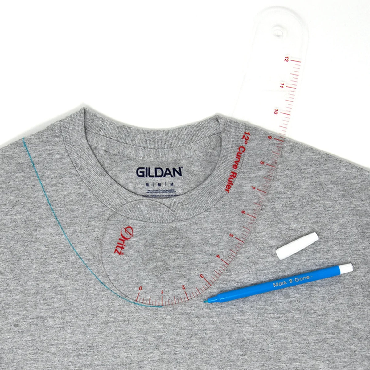 Information related to zippers, thread, and sewing.