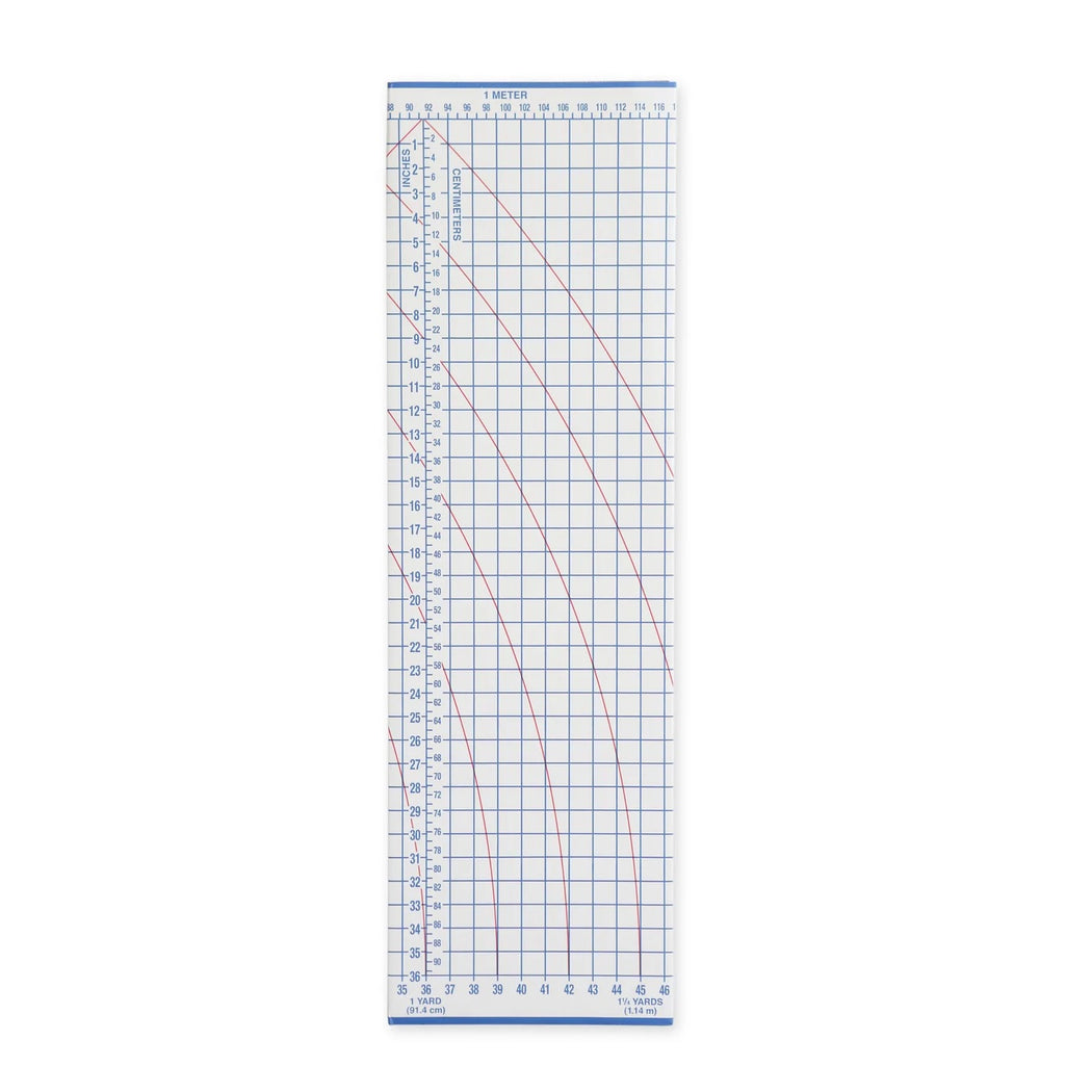 Superboard (Foldable Cutting Board) - Zipper and Thread