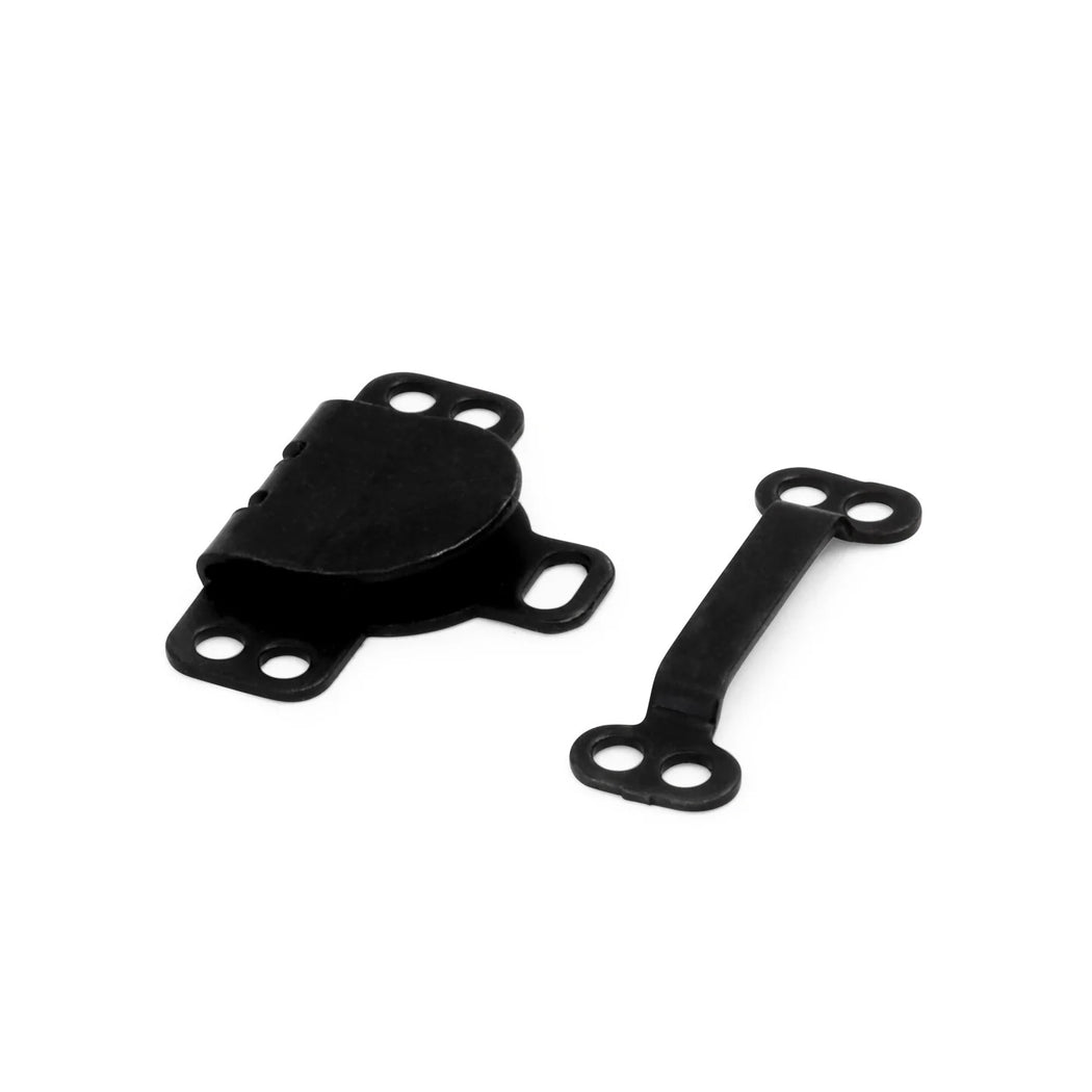 SEW-ON HOOK & EYE CLOSURES For Sewing_ZIPPERANDTHREAD - Zipper and Thread