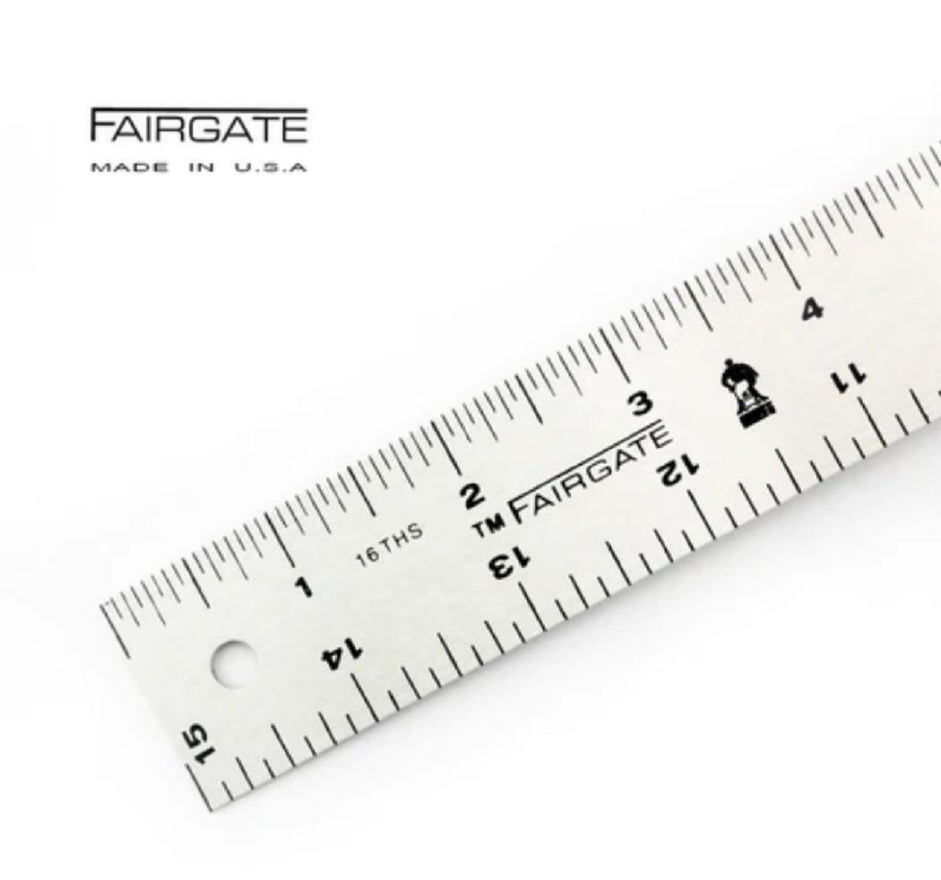 Information related to zippers, thread, and sewing.
