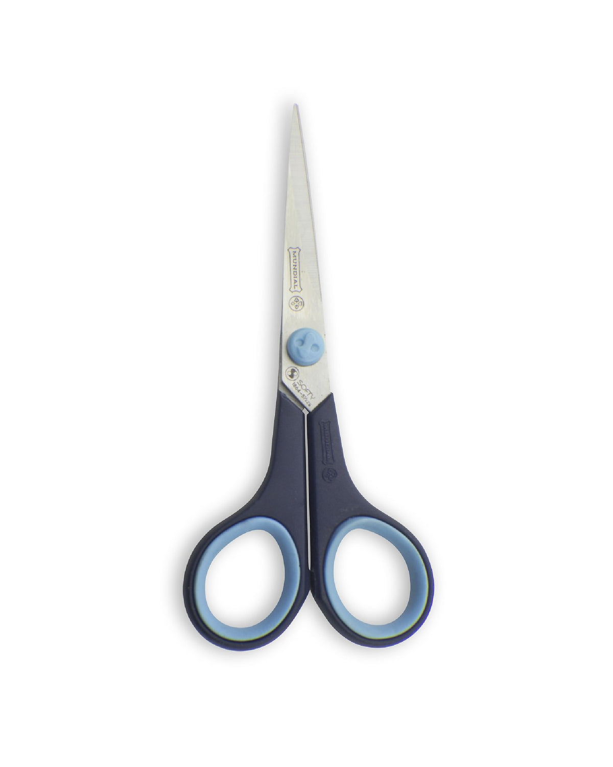 Hobby Craft Scissors 5.5" - Zipper and Thread