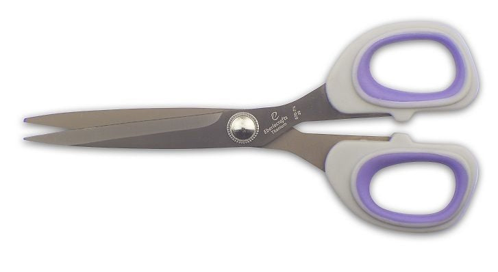 All-Purpose Scissors 7" - Zipper and Thread