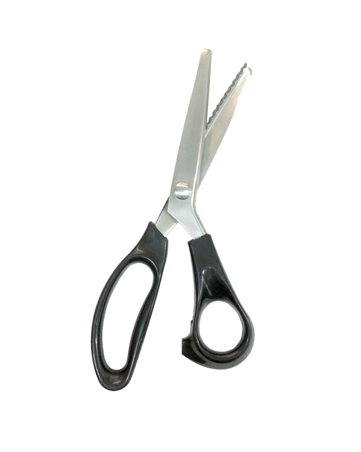 Information related to zippers, thread, and sewing.