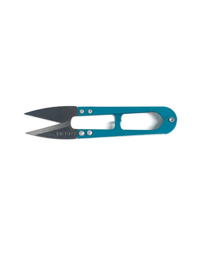 Metal Thread Clipper - Zipper and Thread