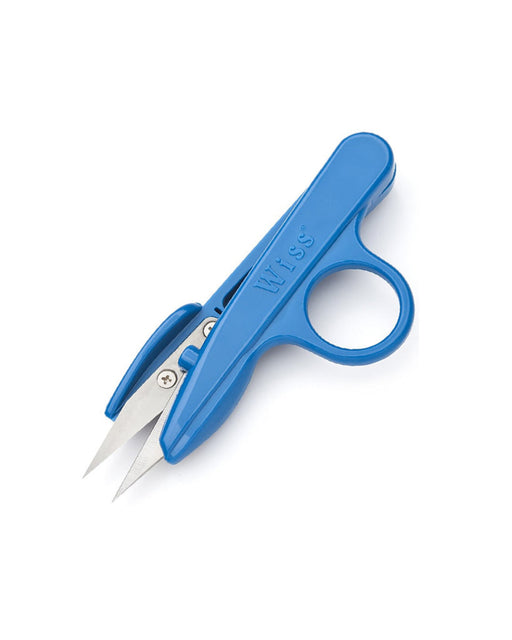 Sharp Point Quick Clip 4.75" - Zipper and Thread