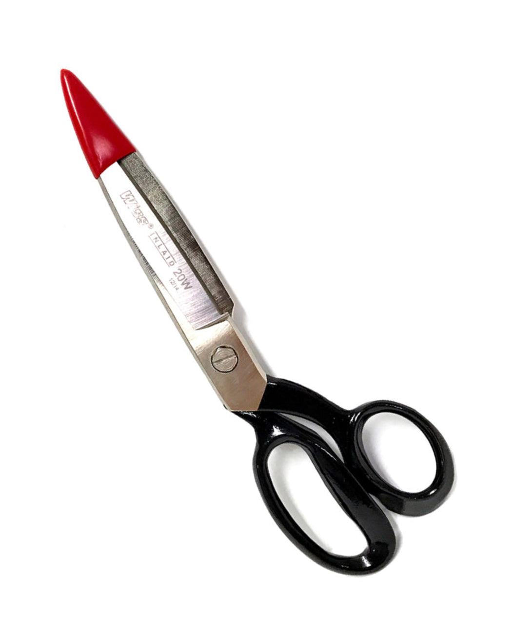 Information related to zippers, thread, and sewing.