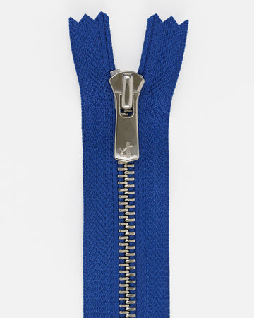 We provides all the thread, needles, and zippers in the world.