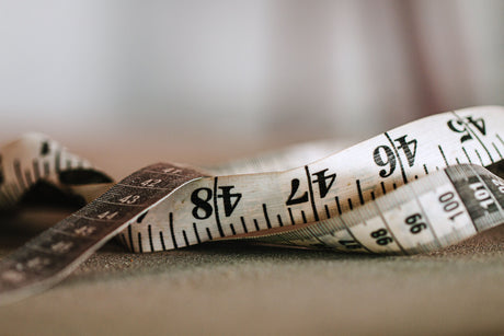 How to Measure for a Zipper