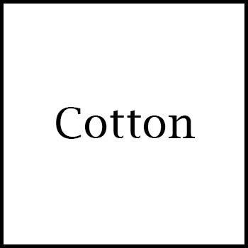 Cotton Threads | Zipper & Thread