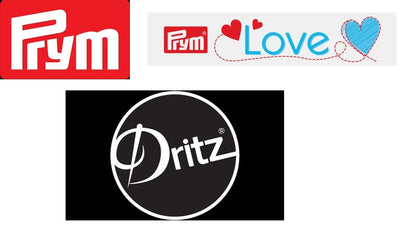 Dritz® PrymLove® Prym® Collection | zipper & thread Zipper and Thread
