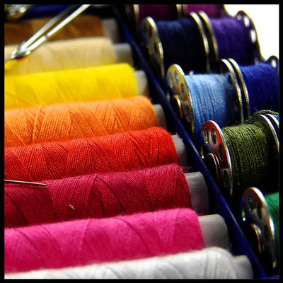Threads  | zipper & thread Zipper and Thread