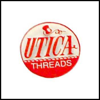 UTICA Collection | zipper & thread Zipper and Thread