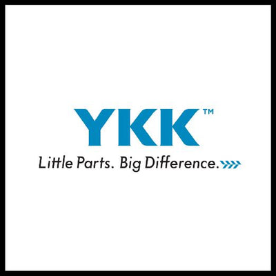 YKK® | zipper & thread Zipper and Thread