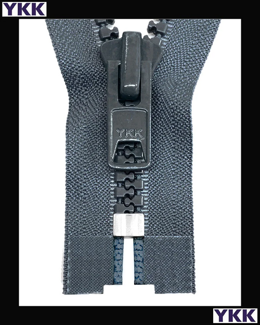 #10 Closed Vislon® (4"~34") Zipper and Thread