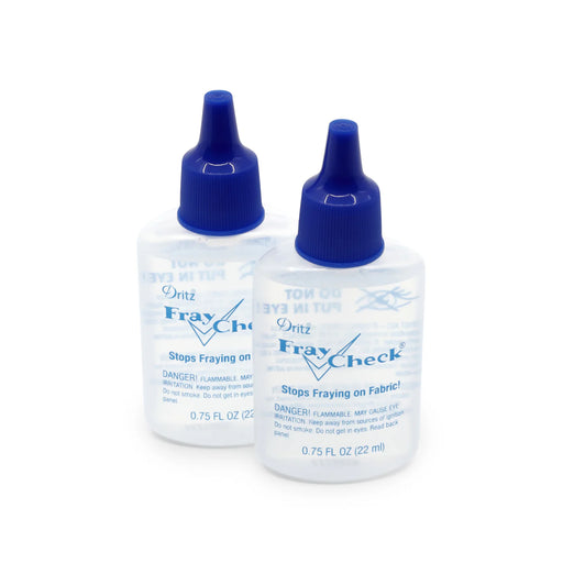 Fray Check Liquid Seam Sealant, 2-Pack