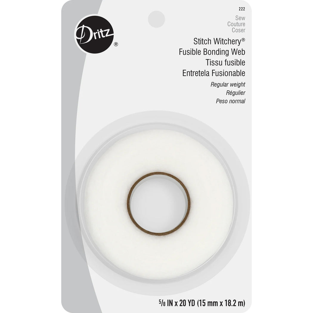 Information related to zippers, thread, and sewing.