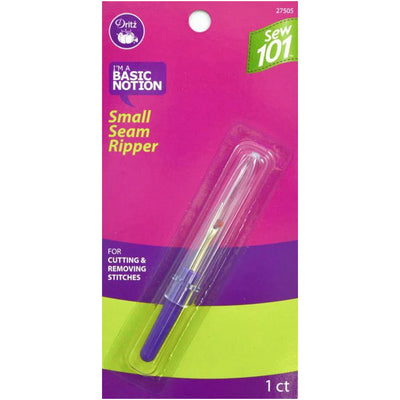 Sew 101 Seam Ripper - Small
