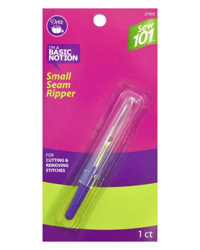 Information related to zippers, thread, and sewing.