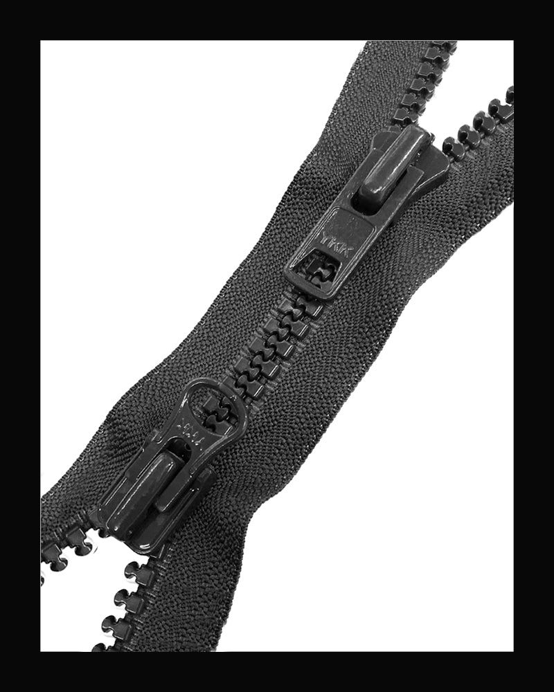ＹＫＫ　2点購入 YKK Zippers — USA Zippers