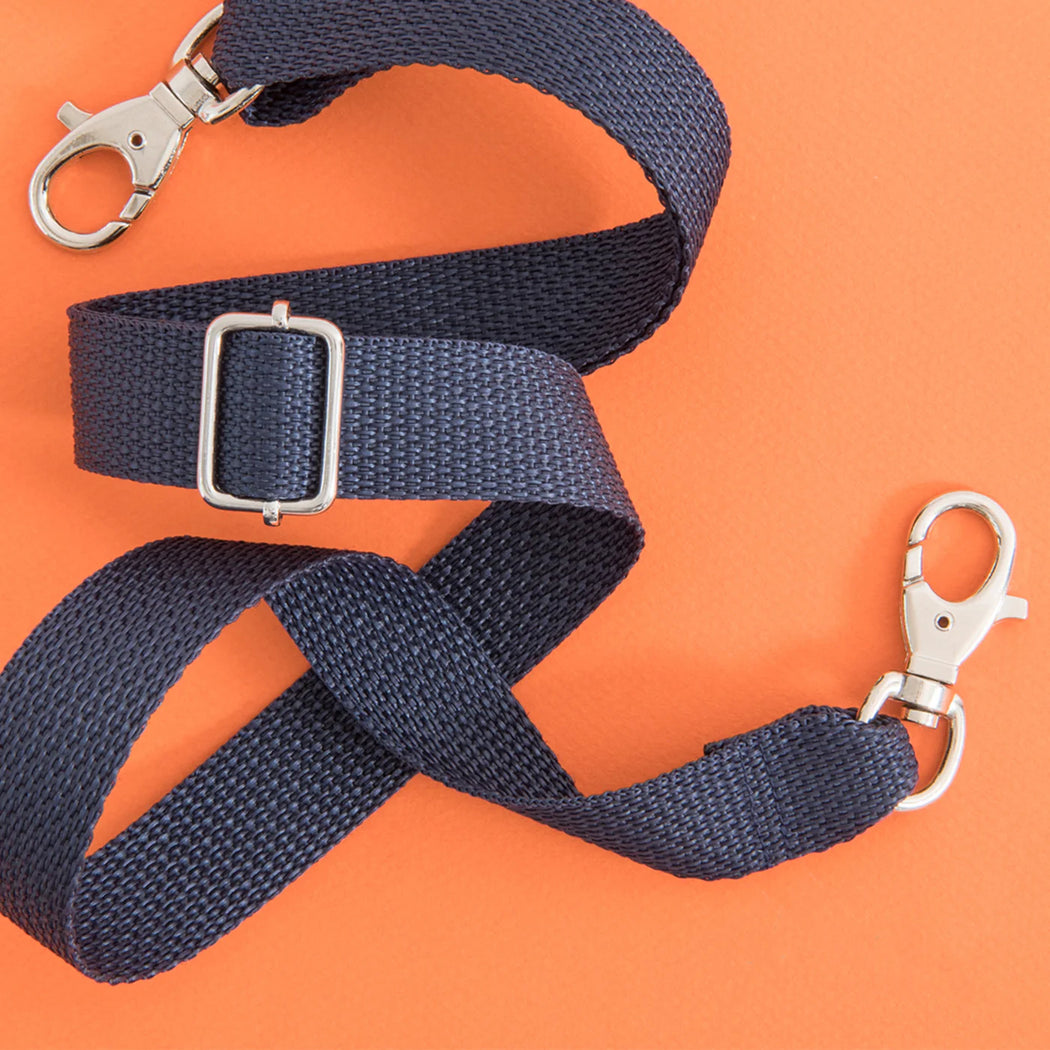 Swivel Hook - Silver