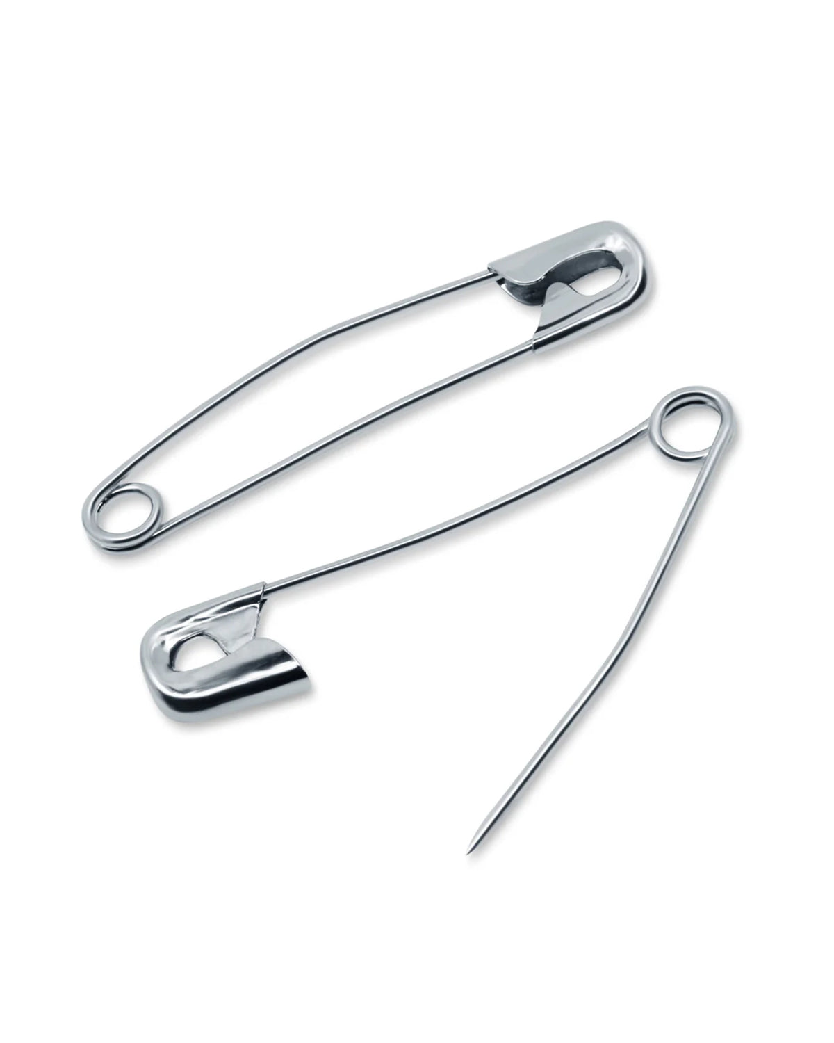 Information related to zippers, thread, and sewing.