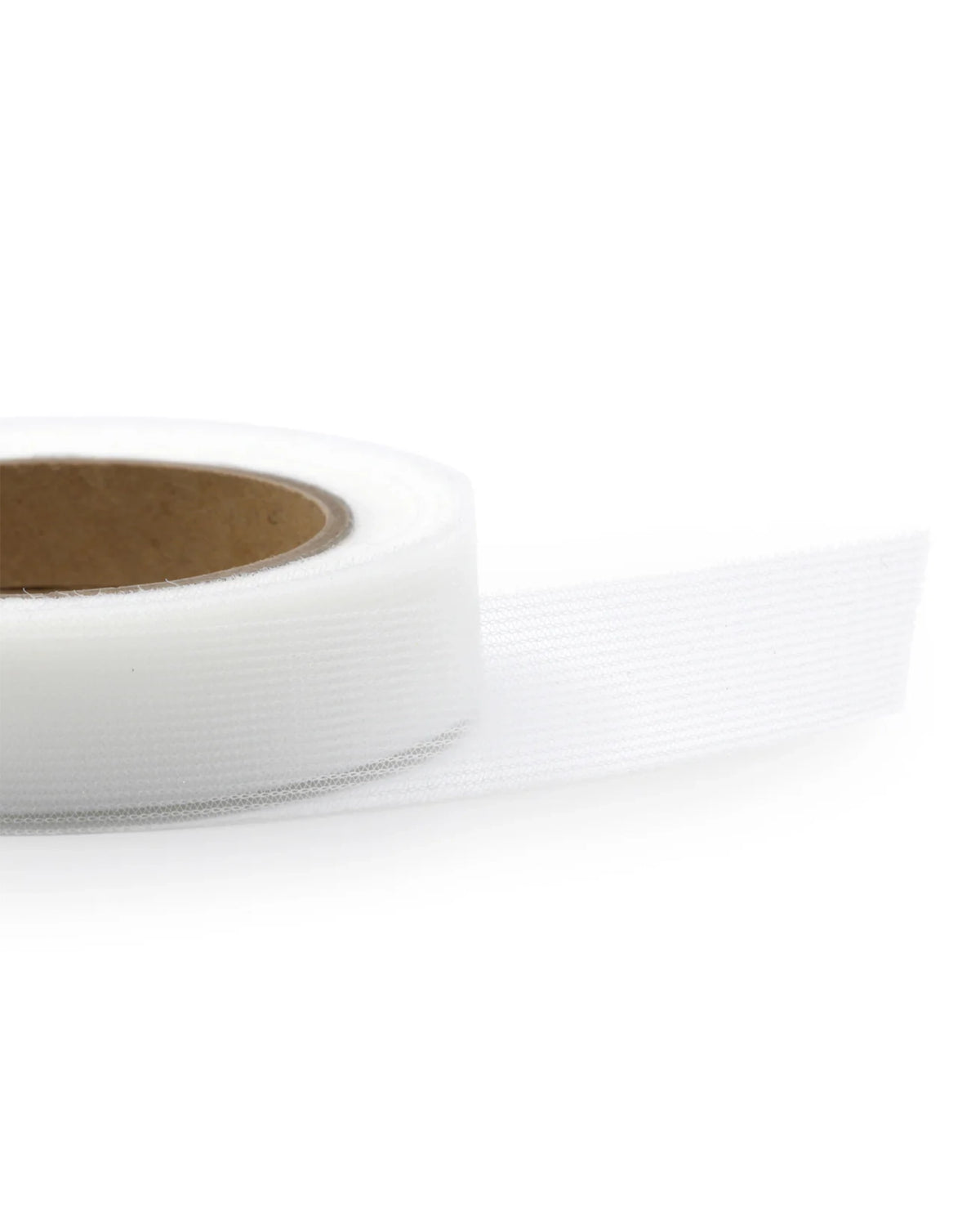 1/2" Stay Tape Lightweight - White 10yd