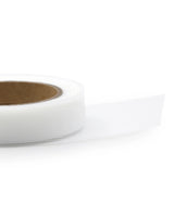 1/2" Stay Tape Lightweight - White 10yd
