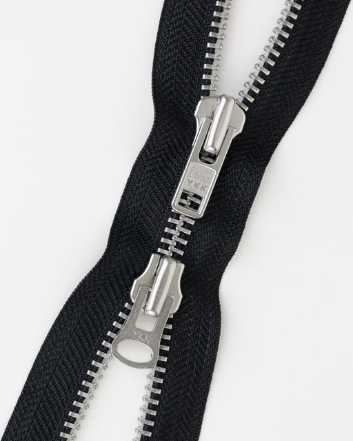 #8 Two-Way Aluminum (4"~36") Separating Bottom