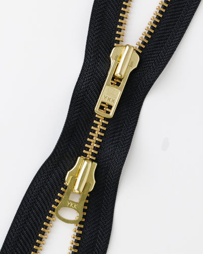 #8 Two-Way Brass (4"~36") Separating Bottom