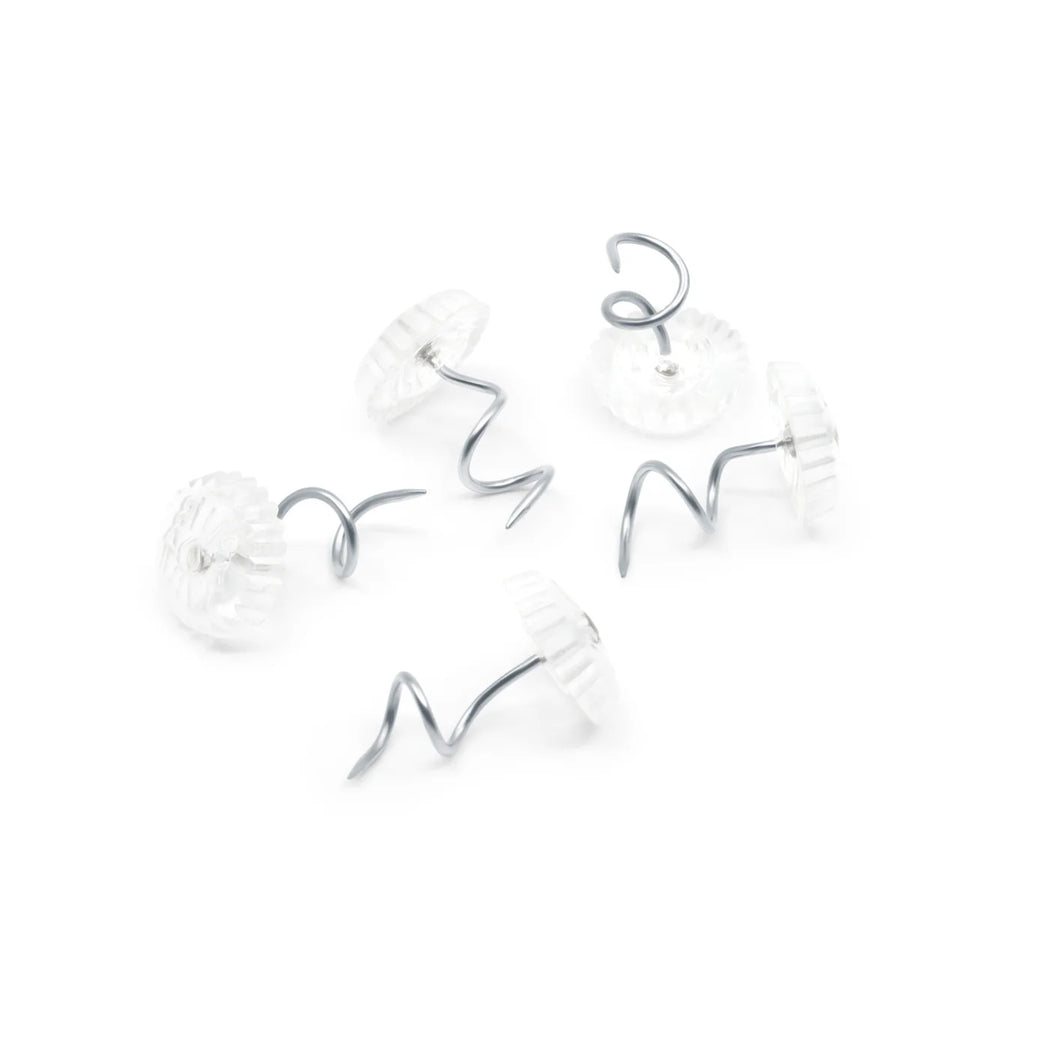 Information related to zippers, thread, and sewing.
