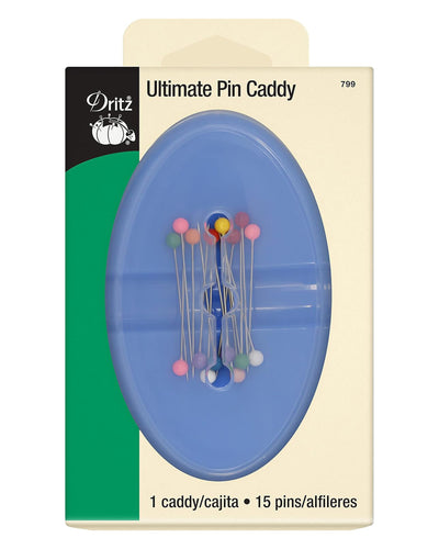 Ultimate Pin Caddy