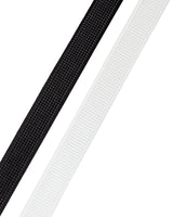 Information related to zippers, thread, and sewing.