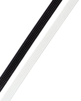 Information related to zippers, thread, and sewing.