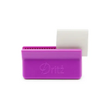 Tailor's Chalk Sharpener - Zipper and Thread