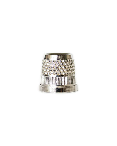 Thimble Open Top Metal