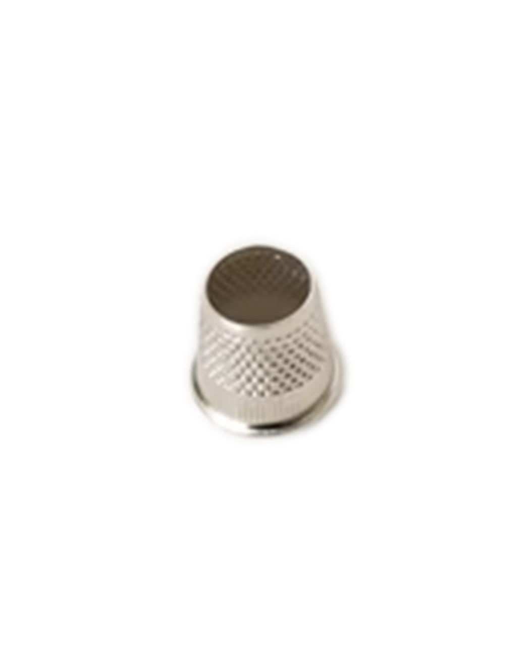 Thimble Open Top Metal