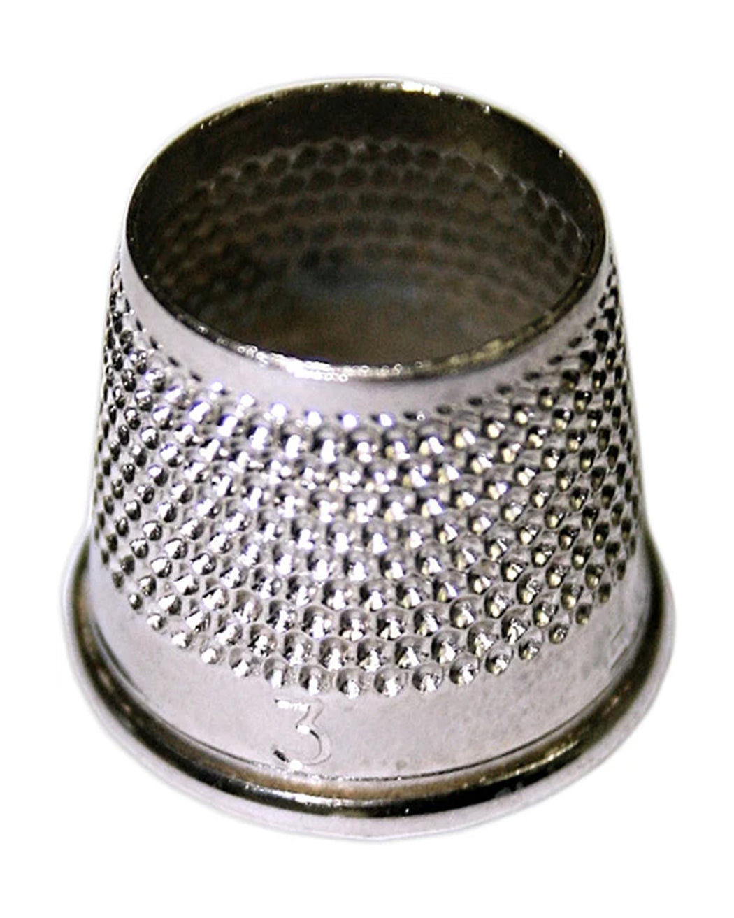 Thimble Open Top Metal