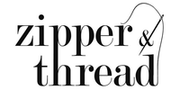 Zipper and Thread