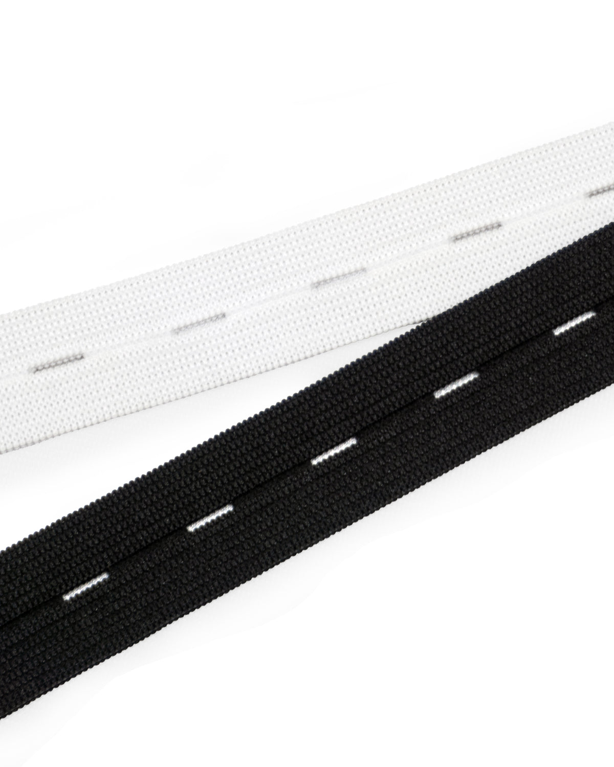 Information related to zippers, thread, and sewing.