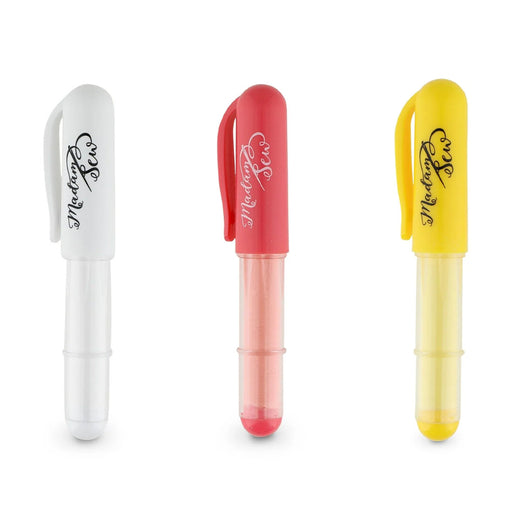 Chalk Marker for Sewing | White / Red / Yellow