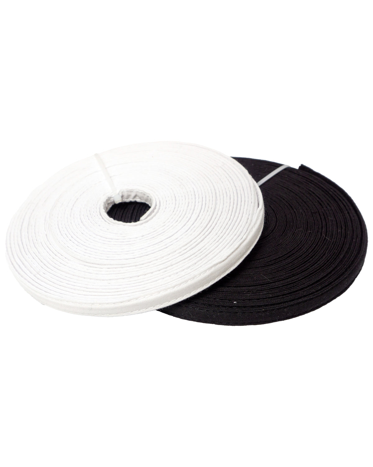 Information related to zippers, thread, and sewing.