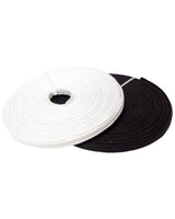 Information related to zippers, thread, and sewing.
