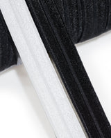 Information related to zippers, thread, and sewing.