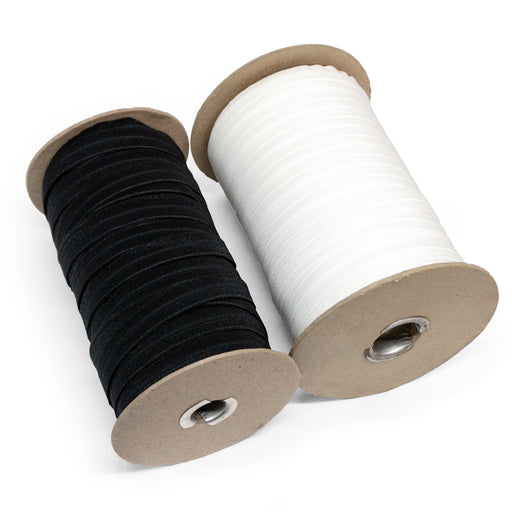 Fold Over Elastic (5/8" - 100YD / 150YD)