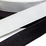 Information related to zippers, thread, and sewing.