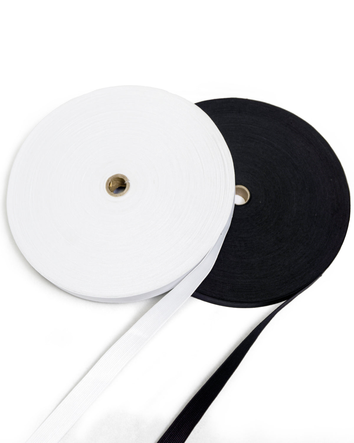 Information related to zippers, thread, and sewing.